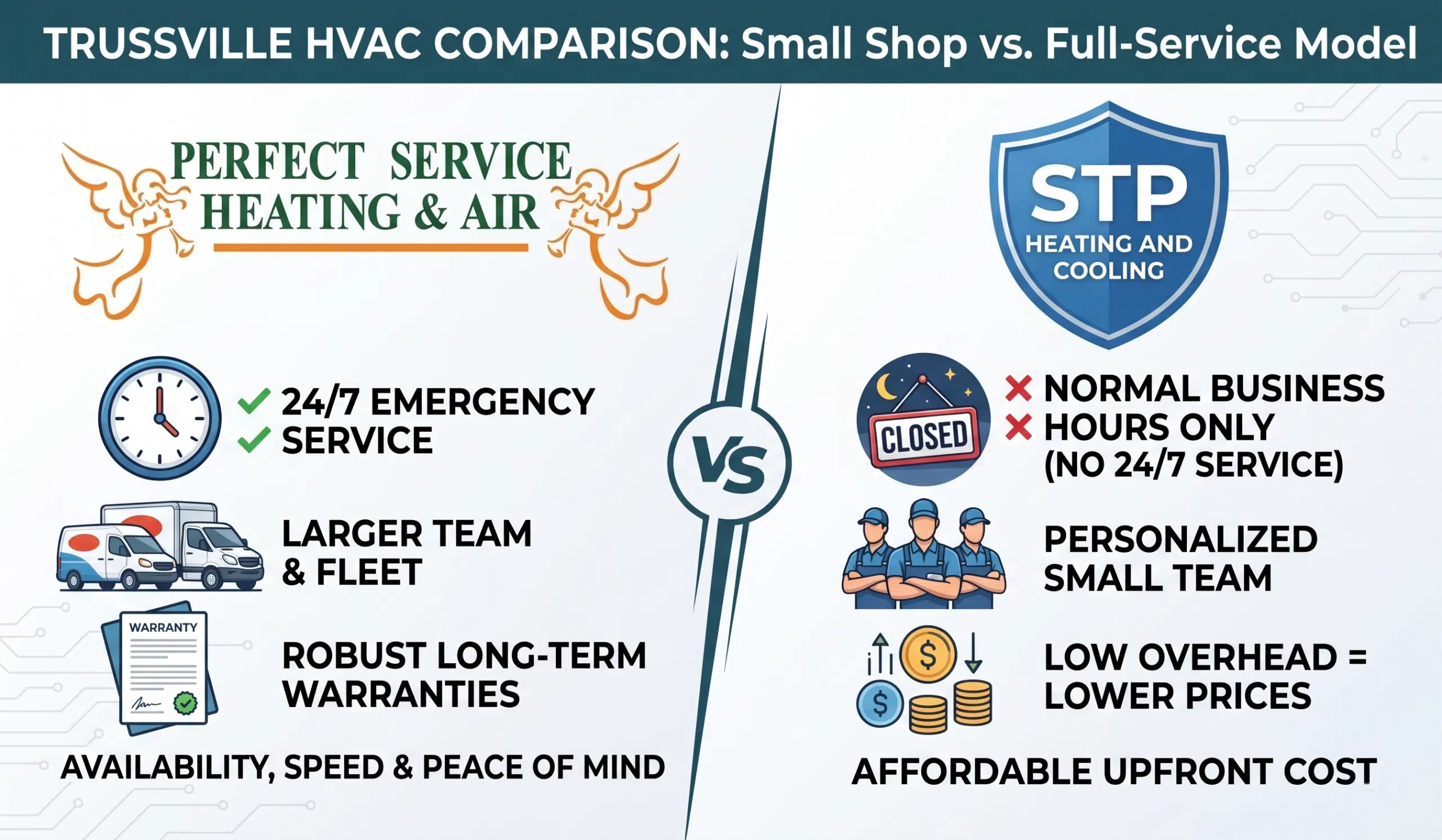 19 PSHA vs STP