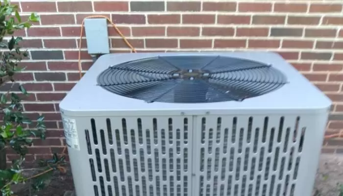 Ameristar Air Conditioner