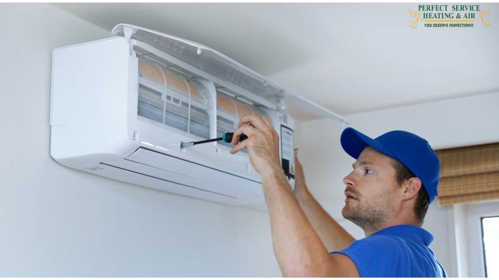 HVAC Service in Irondale, AL HVAC Service in Irondale, AL