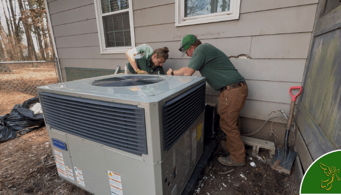 High Seer Inverter Vs Standard Ac