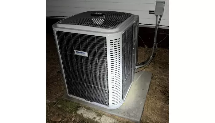 ION HP TEMPSTAR INSTALL Ion Hp Tempstar Install