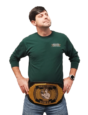 Irish Belt Champion