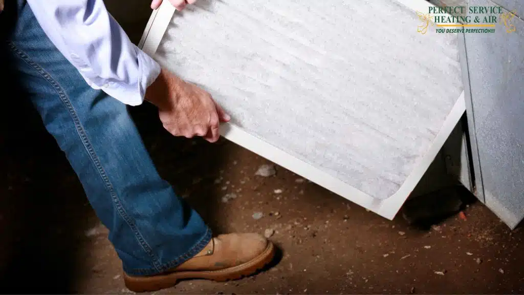 Reliable Furnace Repair in Alpine, AL