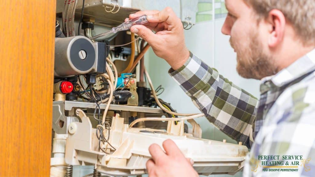 Reliable Furnace Repair services in Alpine, AL Reliable Furnace Repair services in Alpine, AL