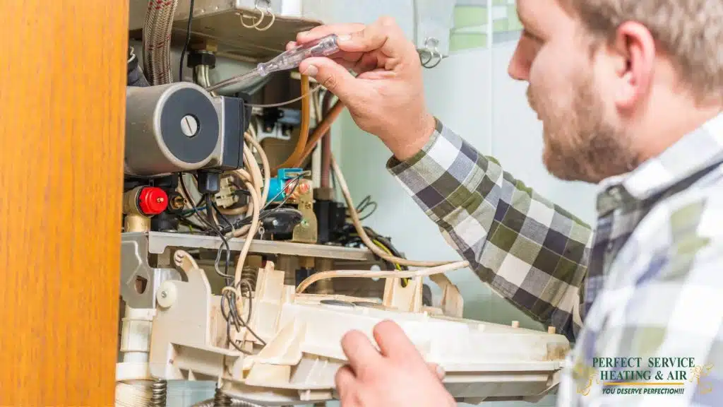 Reliable Furnace Repair services in Alpine, AL