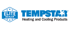 Tempstar Heating Cooling Badge