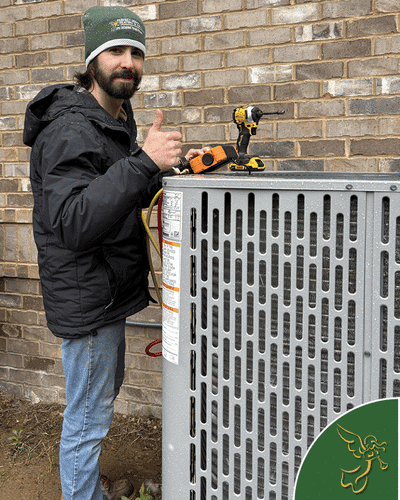 perfect service hvac maintenance