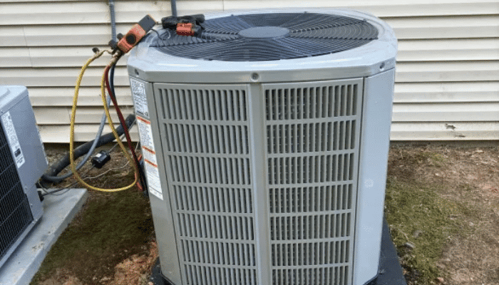 Ac Maintenance 1