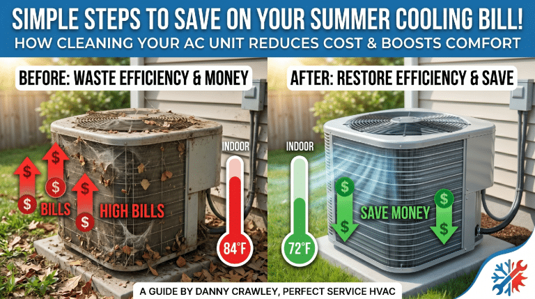 ac maintenance graphic