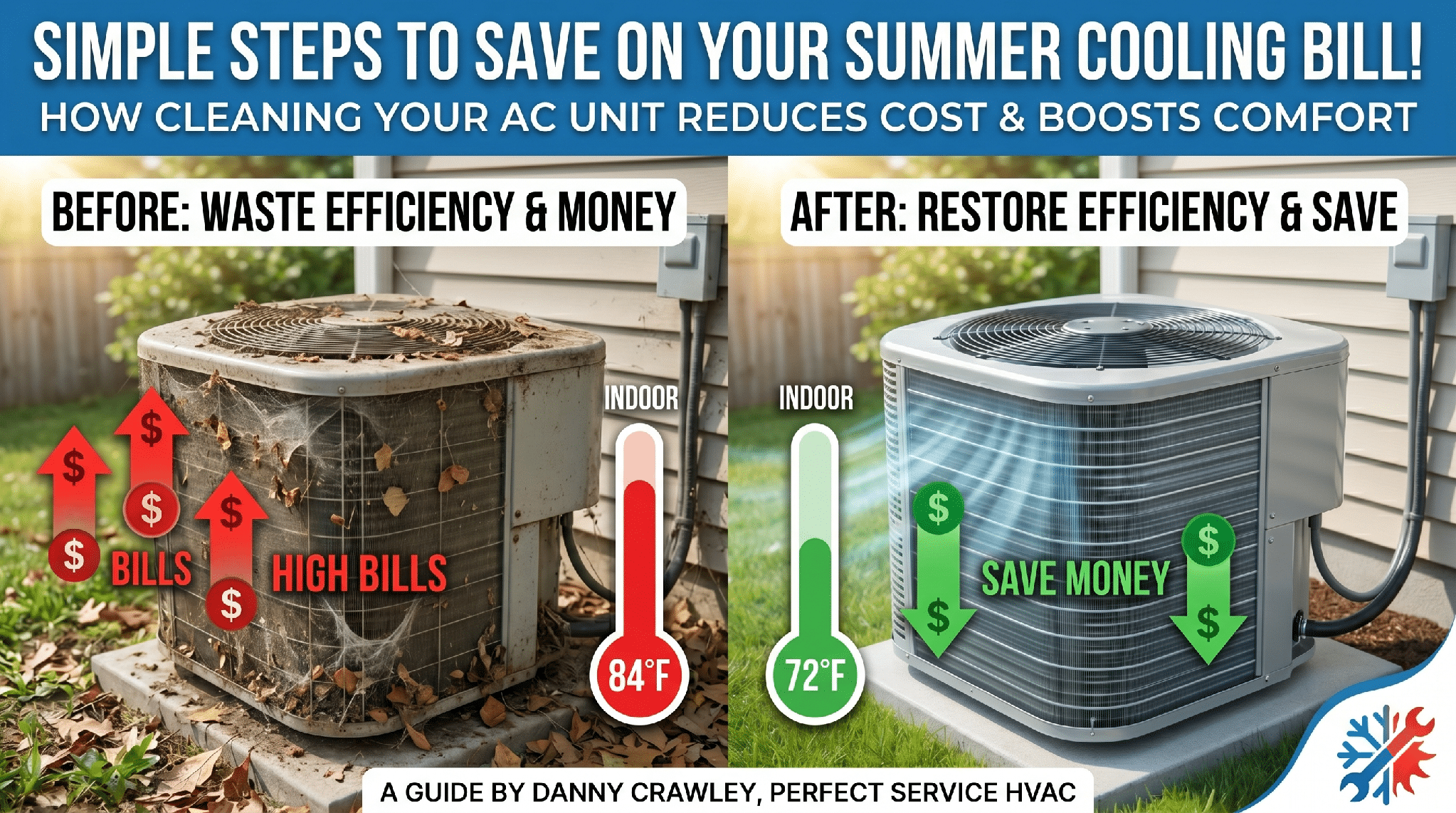 ac maintenance graphic