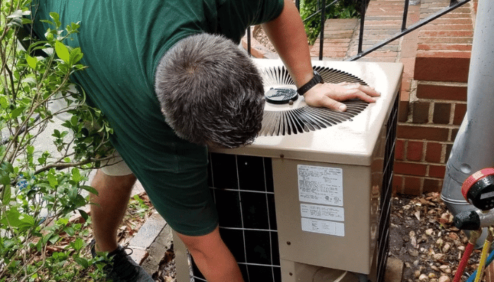 Ac Repair 1