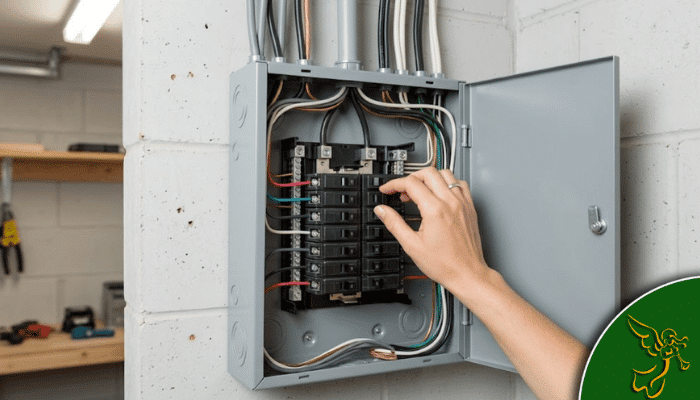 Ac Wont Turn On 1