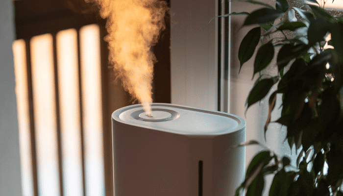 air purifier