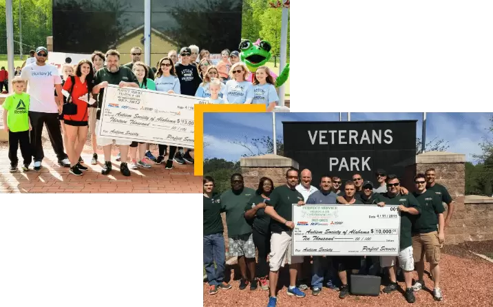 autism society group photos autism society group photos