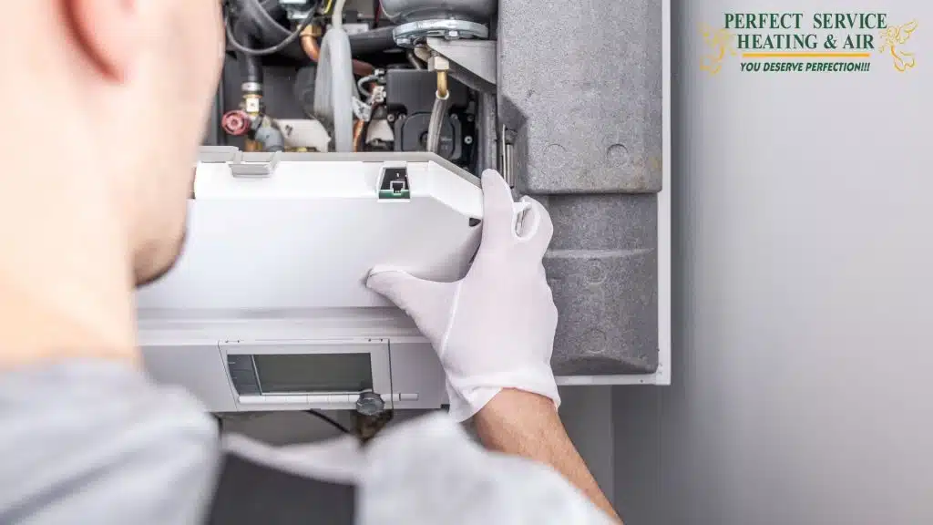 furnace repair Alpine