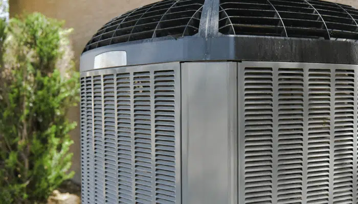 hvac system