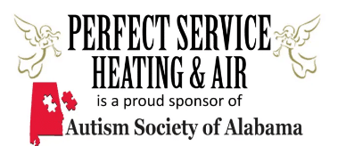 perfect service and autism soiety
