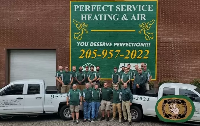 service team 1