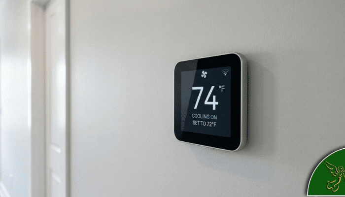 Thermostat