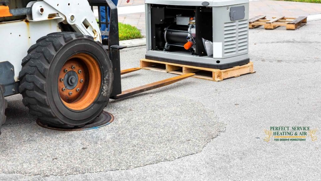 whole home generator installation services whole home generator installation services